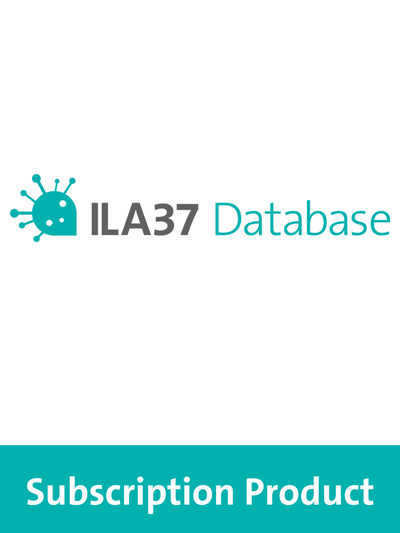 ILA37 Database